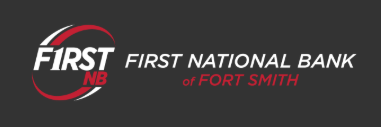 First National Bank of Fort Smith logo